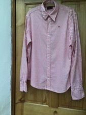 Robe kappa red for sale  BOLTON