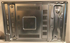 Usado, Suporte inferior para micro-ondas Whirlpool WMC30516HZ comprar usado  Enviando para Brazil