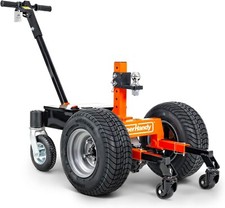 Superhandy electric trailer for sale  LUTON