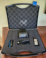 Tactitrack covert vehicle for sale  Mesa