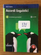 Accordi linguistici silvia usato  Fiumefreddo di Sicilia