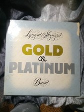 Lynyrd Skynyrd Gold & Platinum Double Vinyl 1979 MCA RECORDS comprar usado Lynyrd Skynyrd Gold & Platinum Double Vinyl 1979 MCA RECORDS comprar usado  Enviando para Brazil