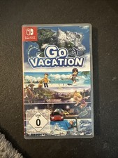 Nintendo vacation videospiel gebraucht kaufen  Abtswind, Kleinlangheim, Castell