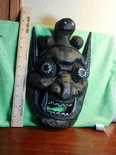 Vintage wooden hand for sale  San Antonio