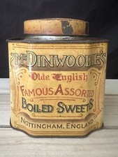 Lovely vintage dinwoodies for sale  LONDON