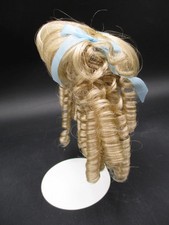 Synthetic human hair for sale  Worthing