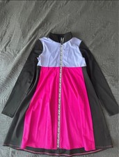 Robe dkny d'occasion  La Queue-en-Brie