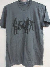 Camiseta U2 OFICIAL MERCH BONO EDGE CLAYTON VERTIGO 2006 TURNÊ BANDA MÚSICA GRANDE comprar usado  Enviando para Brazil