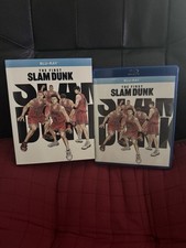 First slam dunk for sale  Midlothian