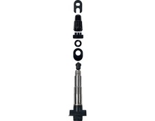 Mavic ust tubeless usato  Spigno Saturnia