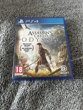 Assassin creed odyssey usato  Sassari