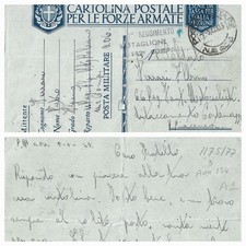 Ww2 franchigia militare usato Ww2 franchigia militare usato  Novate Mezzola