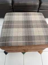 Dfs storage footstool for sale  KETTERING