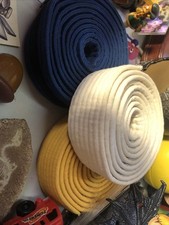 Lot karate taekwondo for sale  Norway