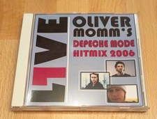 Depeche mode hitmix gebraucht kaufen  Minden