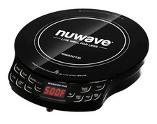 Nuwave flex precision for sale  Haughton