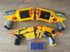 Nerf strike bundle for sale  HULL