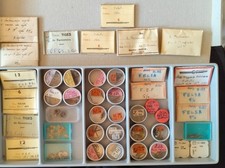 Lot pièces détachées d'occasion  Albi