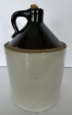 Stoneware jug handle for sale  Fort Wayne
