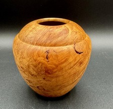 Hand crafted turned for sale  Garner