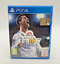 Fifa ps4 sony usato  Guidonia Montecelio