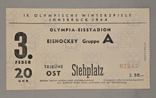 1964 innsbruck olympic for sale  Red Bank