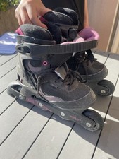 Roller ligne taille d'occasion  Annonay