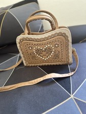 Herztasche neu unbenutzt gebraucht kaufen  Berlin