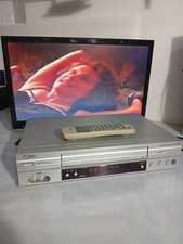 Videoregistratore vhs funziona usato  Zinasco