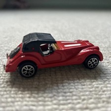 Majorette 261 morgan for sale  ASCOT