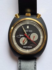 Chronograph jacky ickx gebraucht kaufen Chronograph jacky ickx gebraucht kaufen  Greußen