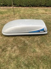 Thule ocean 200 for sale  PONTEFRACT