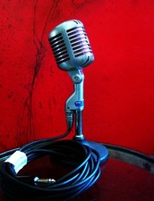 Vintage 1952 shure for sale  Park Rapids