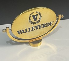 Présentoir laiton valleverde d'occasion  Grenoble-