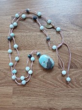 Lola rose pendant for sale  SOMERTON