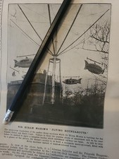 1904 sir hiram for sale  SWANSEA