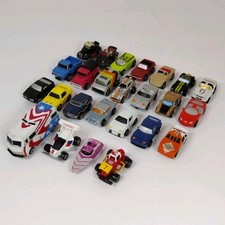 Micro machines vehicles d'occasion  Expédié en Belgium