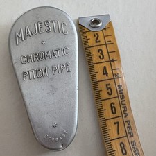 Diapason majestic chromatic usato  Voltago Agordino