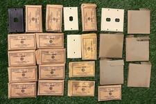 Lot vtg uniline for sale  Nevada City