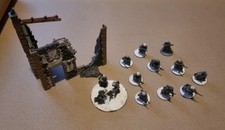 Warlord games bolt for sale Warlord games bolt for sale  KEITH