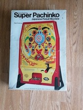 Vintage japanese pinball for sale  HERNE BAY
