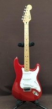 Guitarra elétrica Fender México Stratocaster 50th comprar usado  Enviando para Brazil