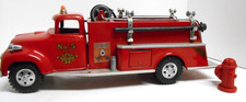 Vintage tonka fire for sale  Liverpool