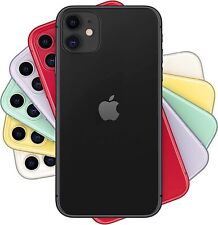 Usado, Apple iPhone 11 64GB/128GB - TODAS AS CORES - DESBLOQUEADO - BOM ESTADO comprar usado  Enviando para Brazil