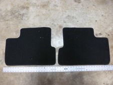 Mazda black carpet for sale  Winlock