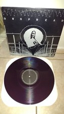 Drop dead Lp comprar usado  Enviando para Brazil