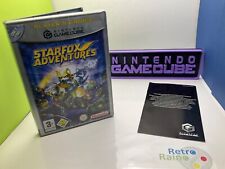 Nintendo gamecube starfox gebraucht kaufen  Wadgassen