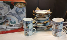 Gibson frosty wonder for sale  Birchwood