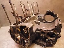 Gsxr 750 engine for sale  ACCRINGTON