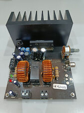 Amplificatore fenice 100 usato  Villadossola